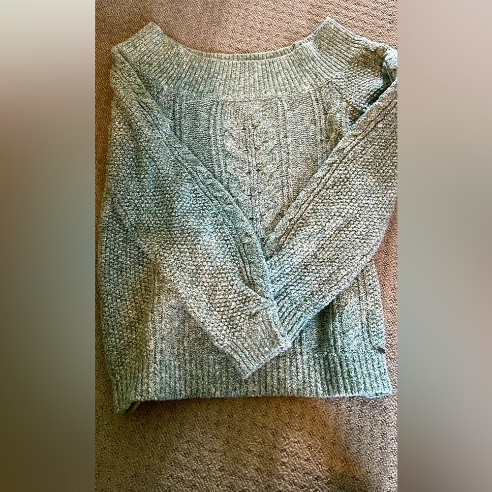 Abercrombie and Fitch size small